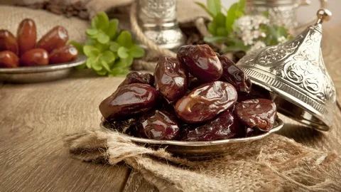 تصویر 3 از قیمت خرید خرما کبکاب مشکین + فروش ویژه